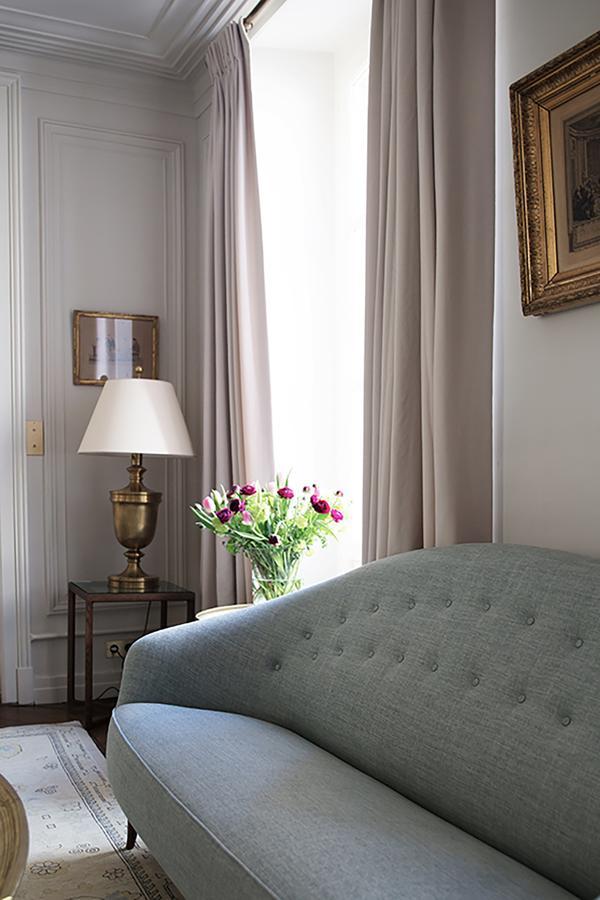 Bed and Breakfast Le 25Bis By Leclerc Briant Épernay Exterior foto