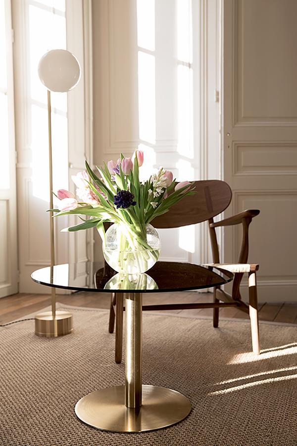 Bed and Breakfast Le 25Bis By Leclerc Briant Épernay Exterior foto
