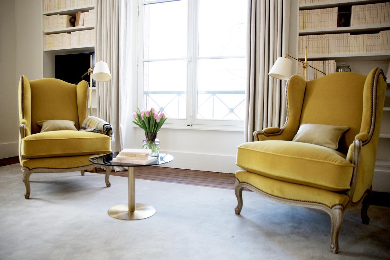 Bed and Breakfast Le 25Bis By Leclerc Briant Épernay Exterior foto