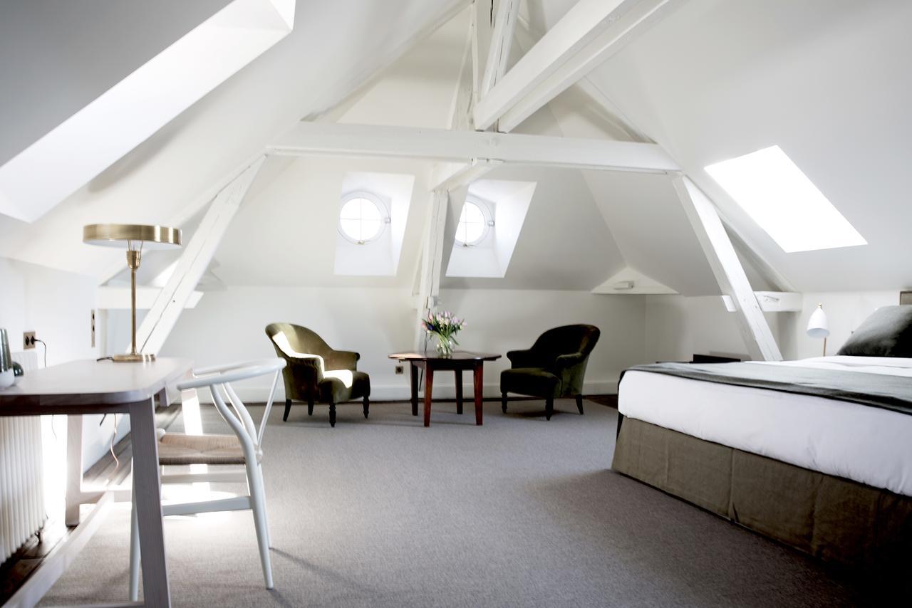 Bed and Breakfast Le 25Bis By Leclerc Briant Épernay Exterior foto