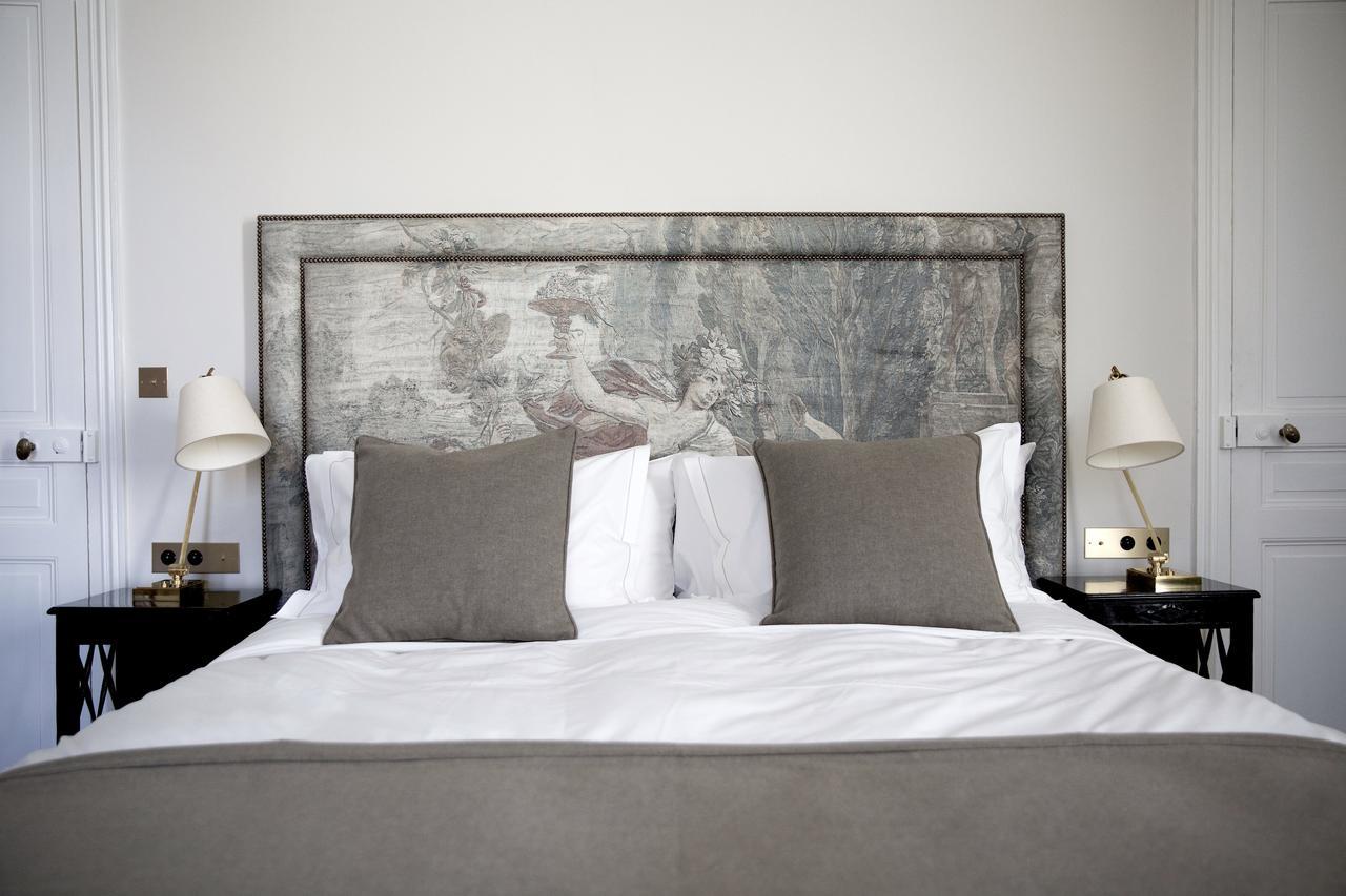 Bed and Breakfast Le 25Bis By Leclerc Briant Épernay Exterior foto