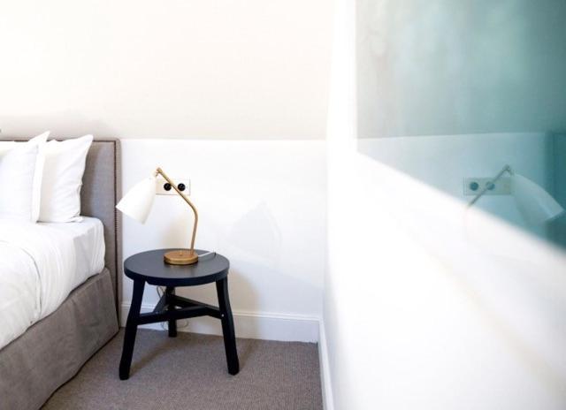 Bed and Breakfast Le 25Bis By Leclerc Briant Épernay Exterior foto