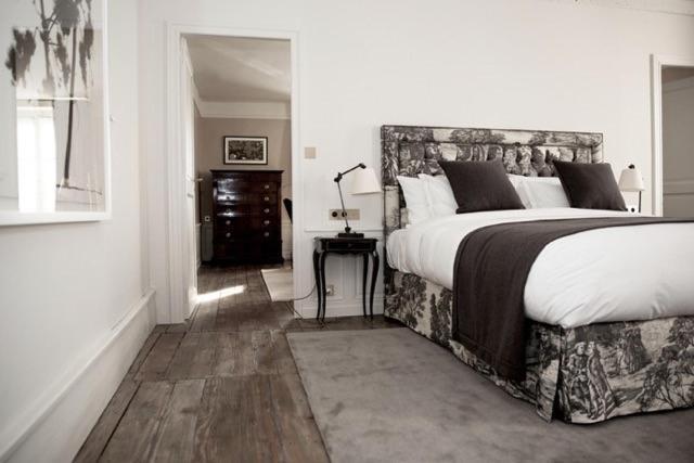 Bed and Breakfast Le 25Bis By Leclerc Briant Épernay Exterior foto