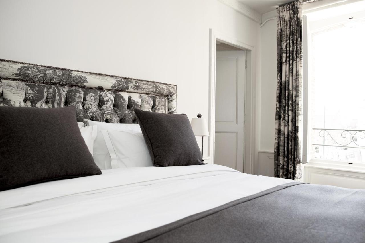 Bed and Breakfast Le 25Bis By Leclerc Briant Épernay Exterior foto