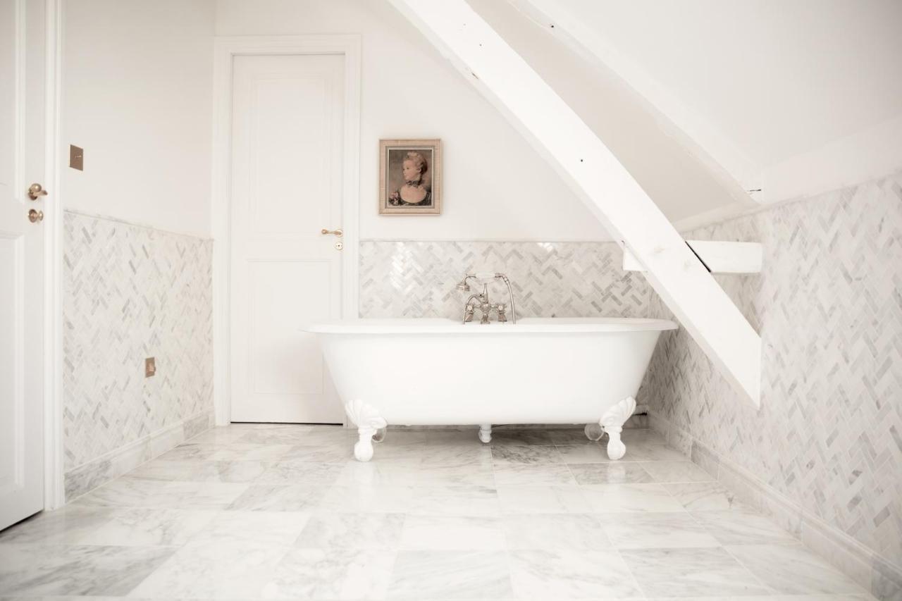Bed and Breakfast Le 25Bis By Leclerc Briant Épernay Exterior foto